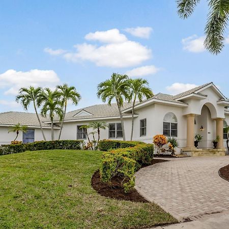 Pelican'S Perch Villa Marco Island Exterior photo