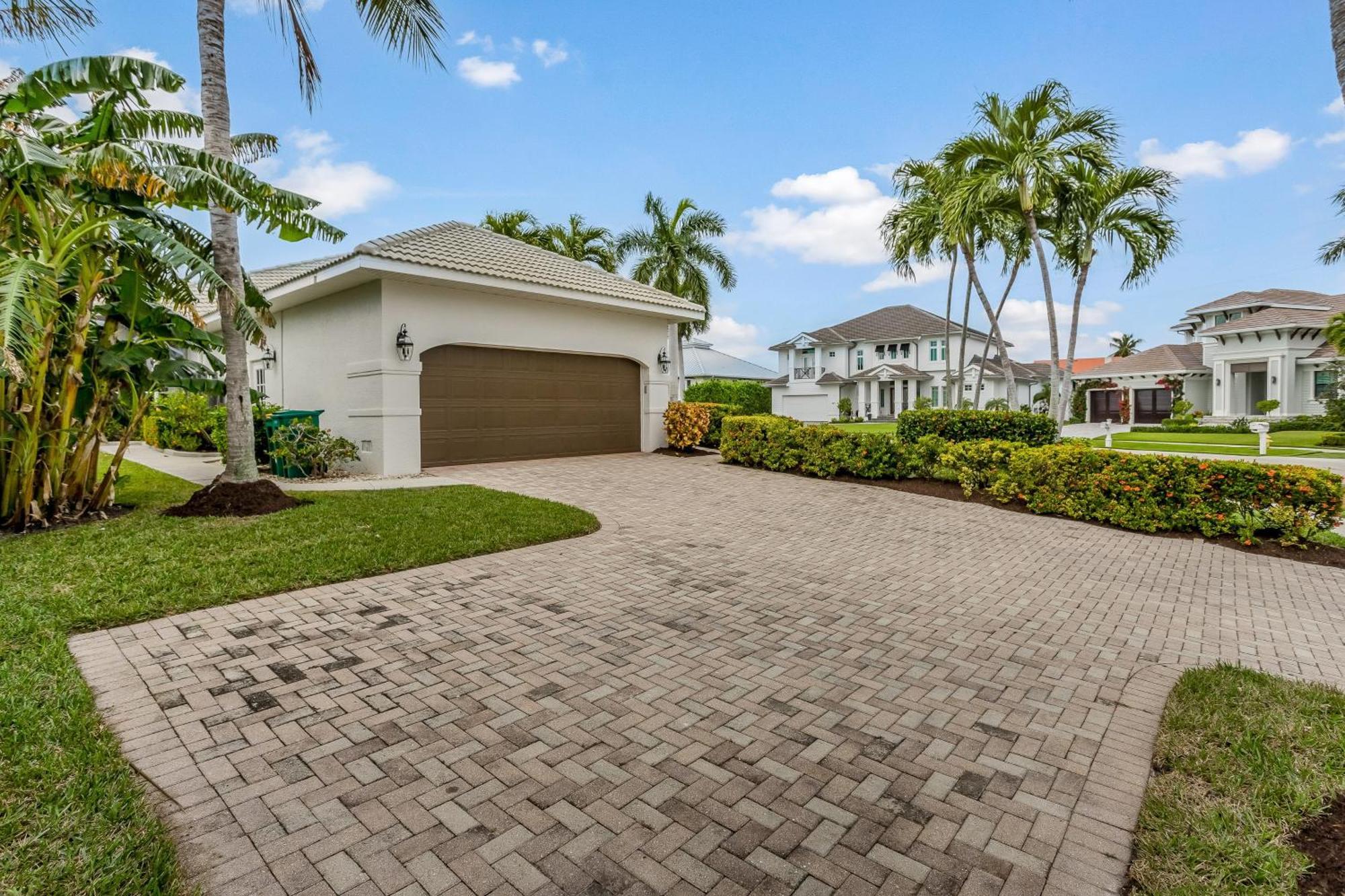 Pelican'S Perch Villa Marco Island Exterior photo